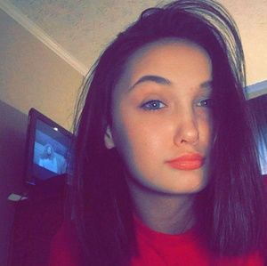 Meet your Posher, Breanna